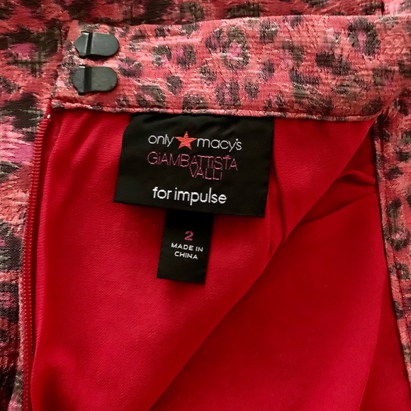 Giambattista Valli size 2 - Picture 3 of 11